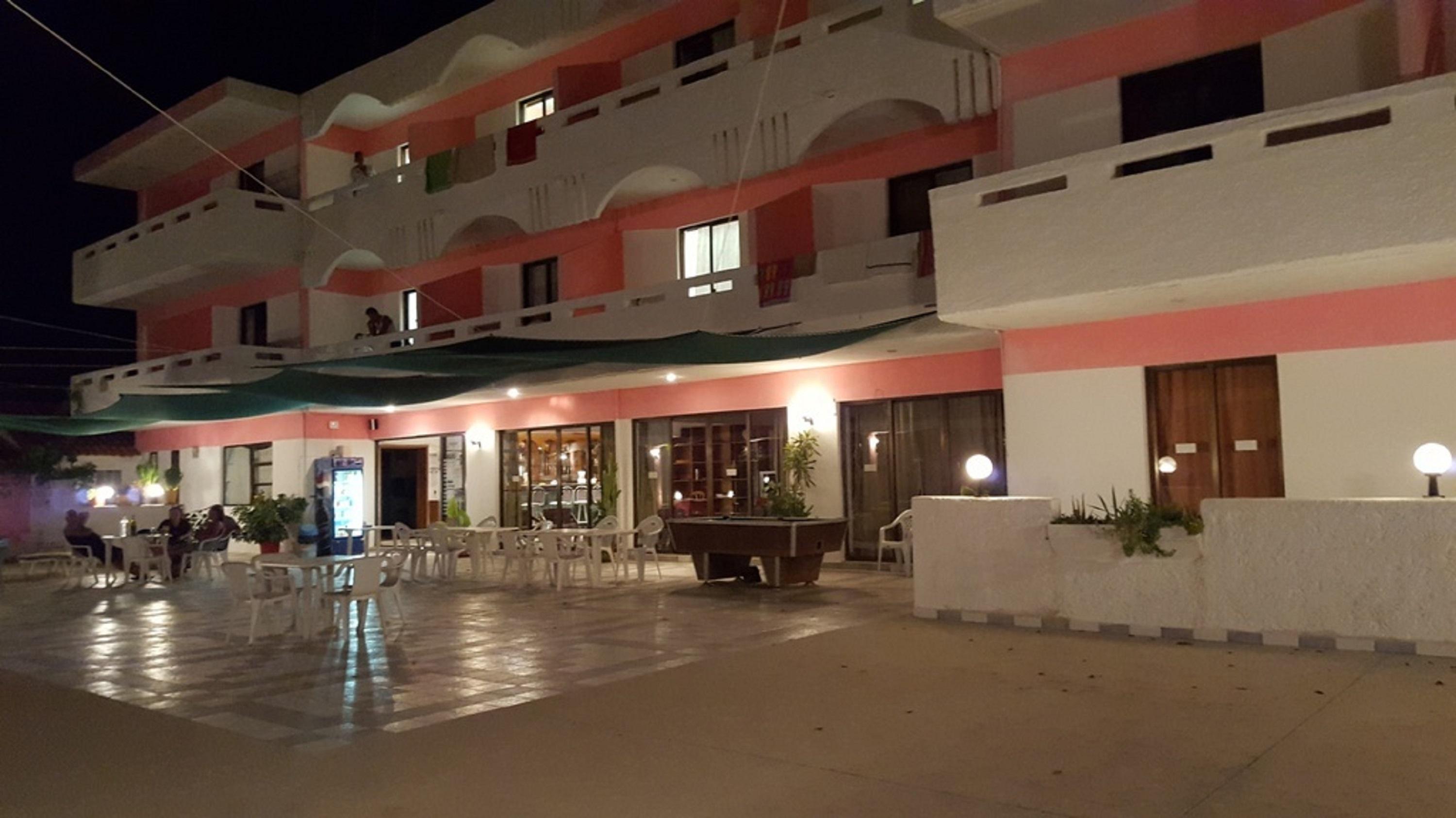 Oleander Studios Faliraki Exterior photo